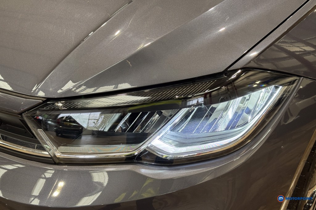 Used Volkswagen Polo 2024 for sale - 77592959: Photo 12