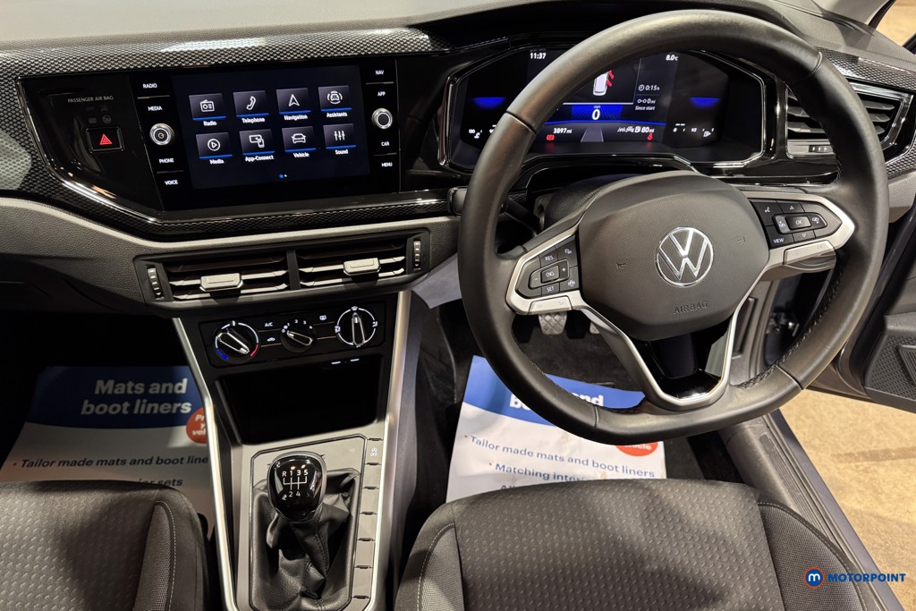 Used Volkswagen Polo 2024 for sale - 77592959: Photo 16