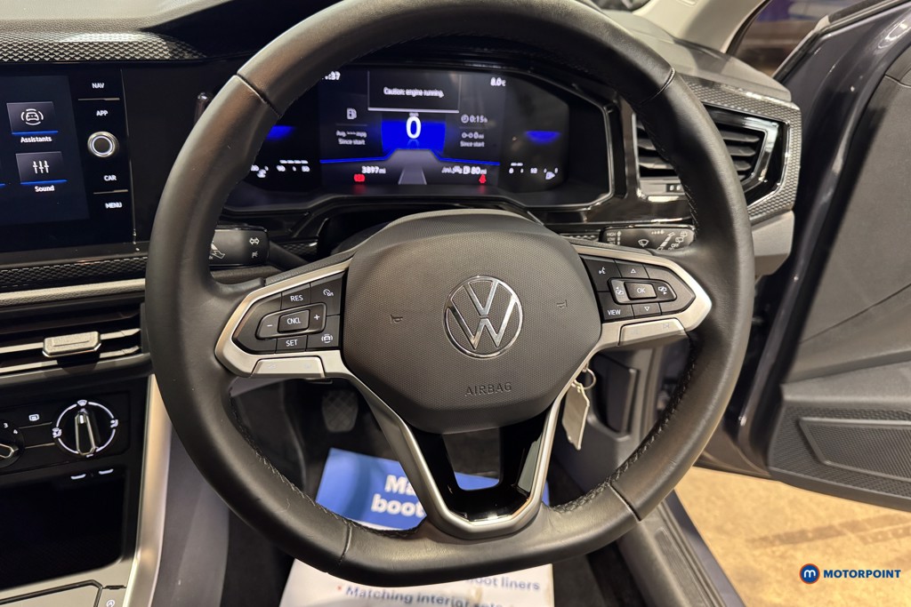 Used Volkswagen Polo 2024 for sale - 77592959: Photo 17