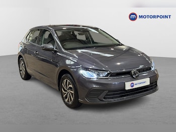 Volkswagen Polo feature image