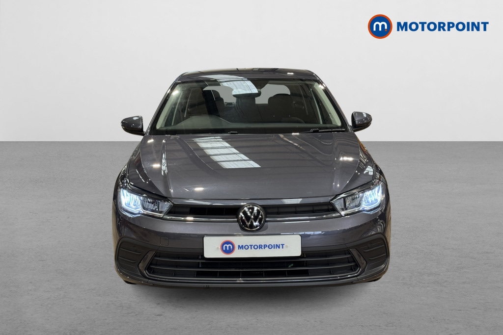 Used Volkswagen Polo 2024 for sale - 77592959: Photo 2