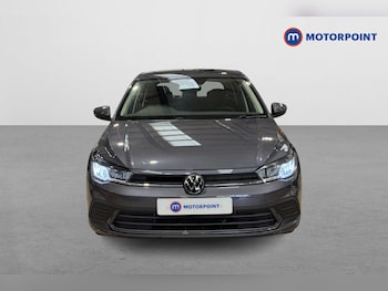Used Volkswagen Polo 2024 for sale - 77592959: Photo