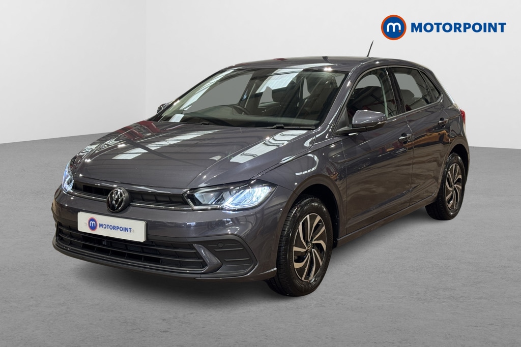 Used Volkswagen Polo 2024 for sale - 77592959: Photo 3