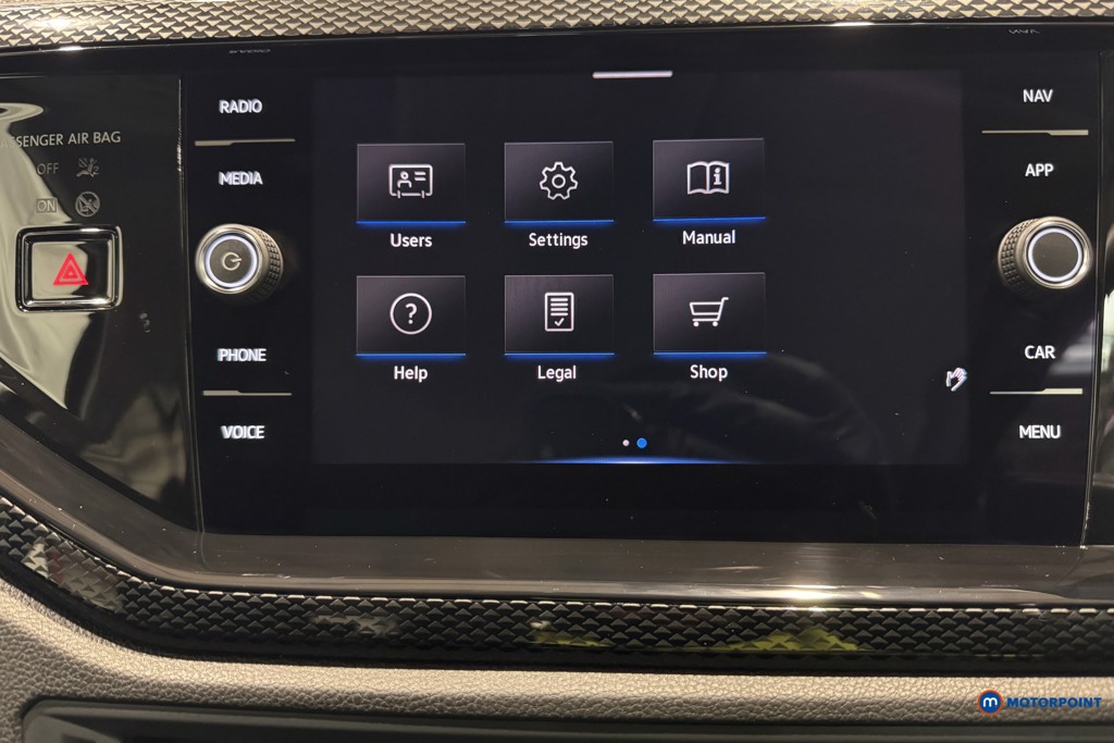 Used Volkswagen Polo 2024 for sale - 77592959: Photo 33