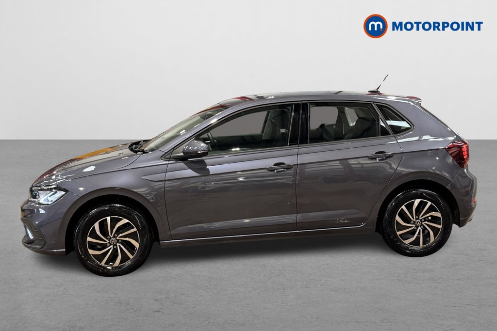 Used Volkswagen Polo 2024 for sale - 77592959: Photo 4