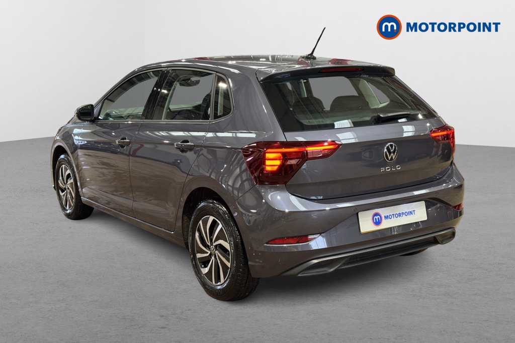 Used Volkswagen Polo 2024 for sale - 77592959: Photo 5