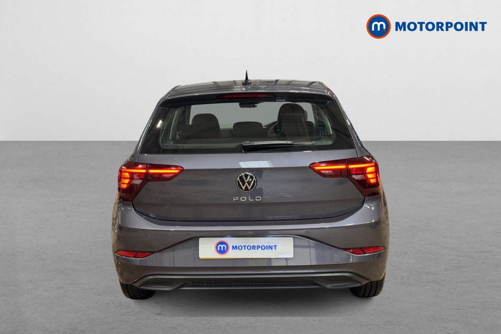 Used Volkswagen Polo 2024 for sale - 77592959: Photo 6