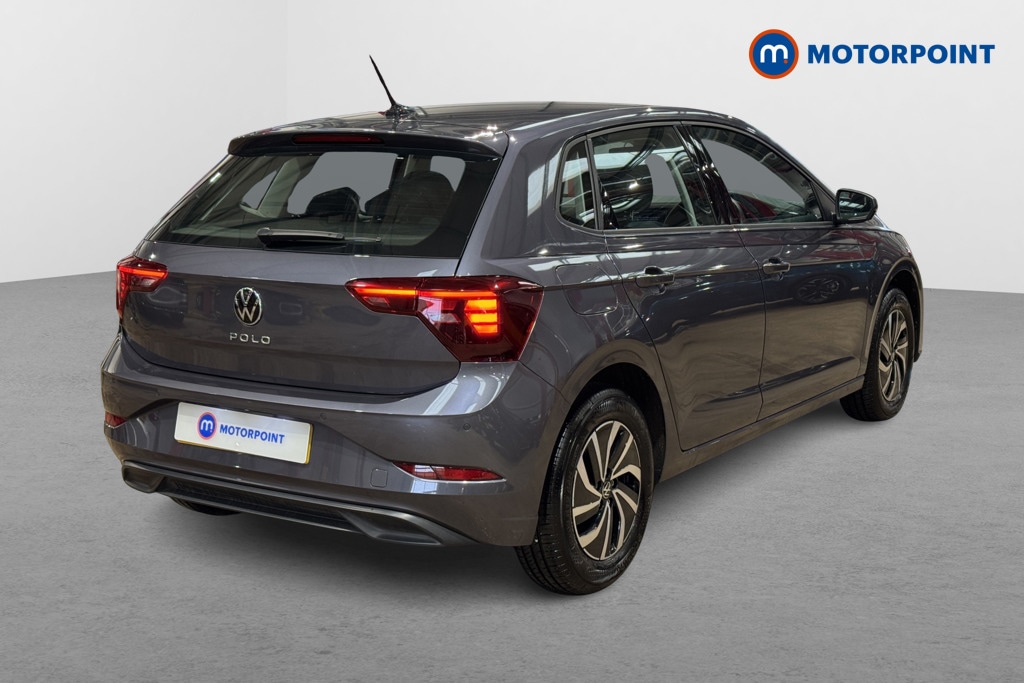 Used Volkswagen Polo 2024 for sale - 77592959: Photo 7