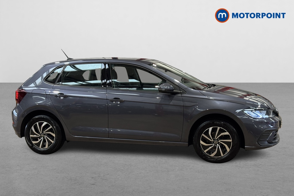 Used Volkswagen Polo 2024 for sale - 77592959: Photo 8