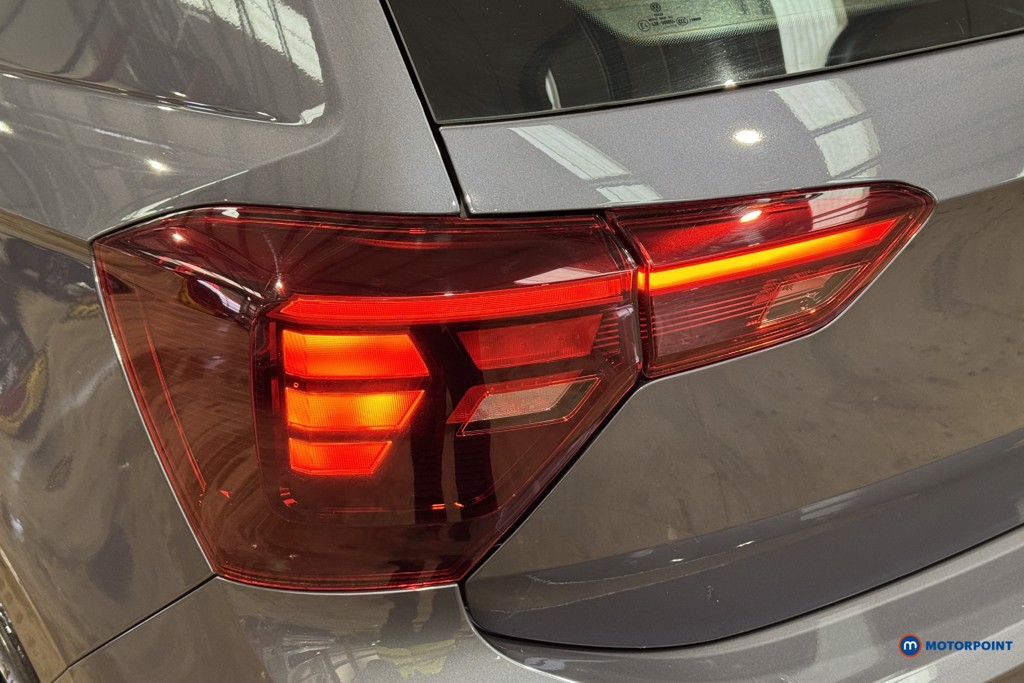 Used Volkswagen Polo 2024 for sale - 77592959: Photo 9