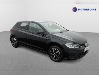 Used Volkswagen Polo 2025 for sale - 78541102: Photo