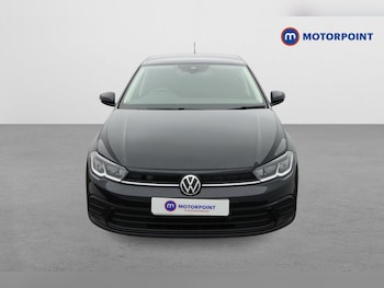 Used Volkswagen Polo 2025 for sale - 78541102: Photo