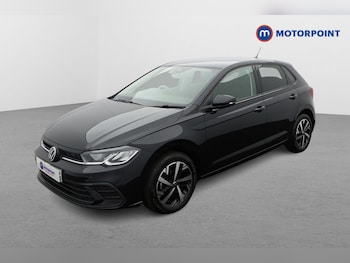 Used Volkswagen Polo 2025 for sale - 78541102: Photo