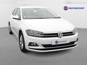 Used Volkswagen Polo 2020 for sale - 75960233: Photo