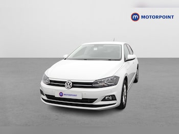 Used Volkswagen Polo 2020 for sale - 75960233: Photo