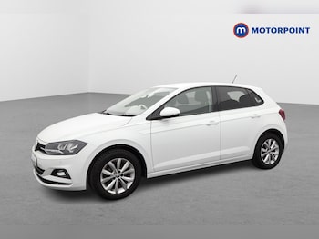 Used Volkswagen Polo 2020 for sale - 75960233: Photo