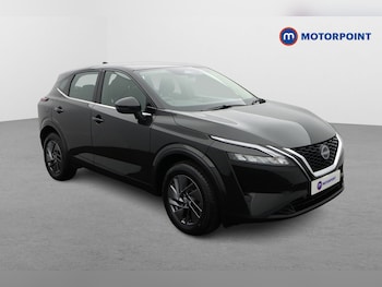 Used Nissan Qashqai 2024 for sale - 79421579: Photo