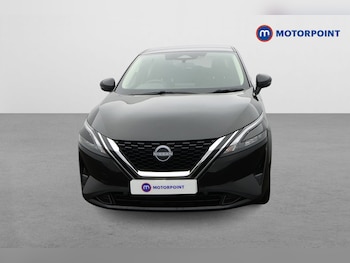 Used Nissan Qashqai 2024 for sale - 79421579: Photo