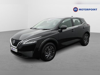 Used Nissan Qashqai 2024 for sale - 79421579: Photo