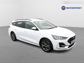 Used Ford Focus 2023 for sale - 79502740: Photo