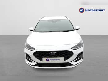 Used Ford Focus 2023 for sale - 79502740: Photo
