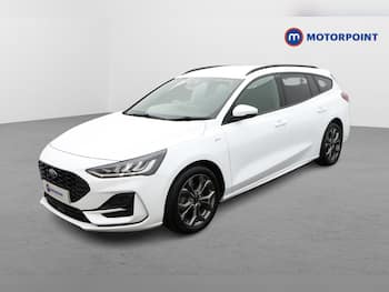 Used Ford Focus 2023 for sale - 79502740: Photo