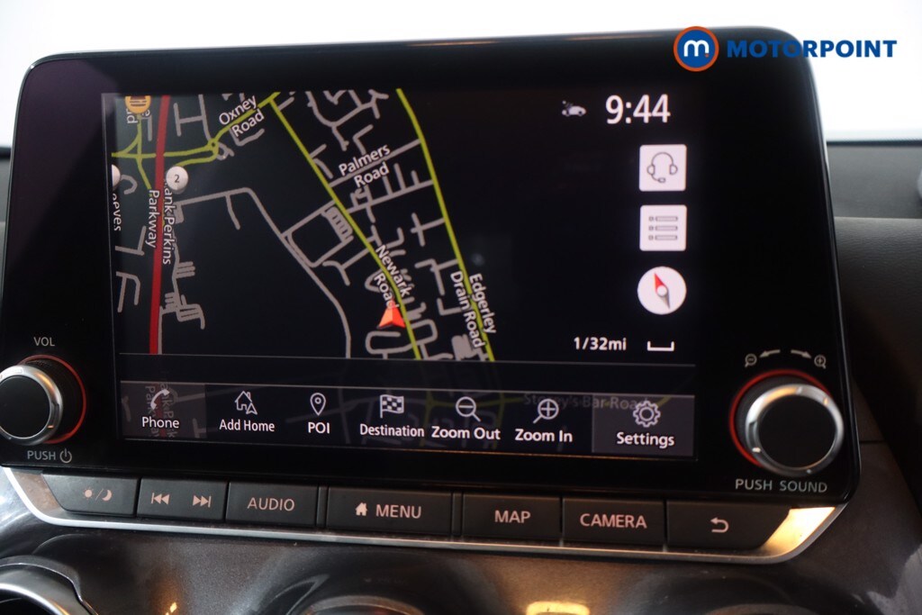 Used Nissan Juke 2022 for sale - 77604352: Photo 10