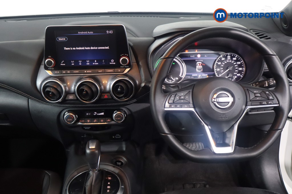 Used Nissan Juke 2022 for sale - 77604352: Photo 11
