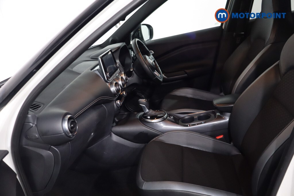 Used Nissan Juke 2022 for sale - 77604352: Photo 12