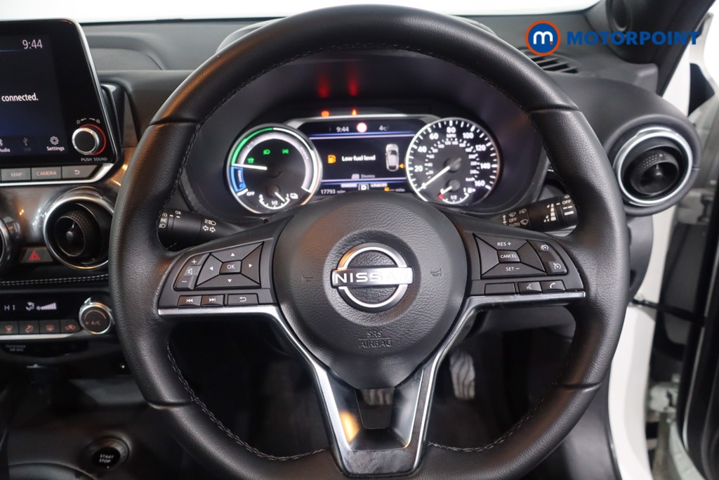 Used Nissan Juke 2022 for sale - 77604352: Photo 14
