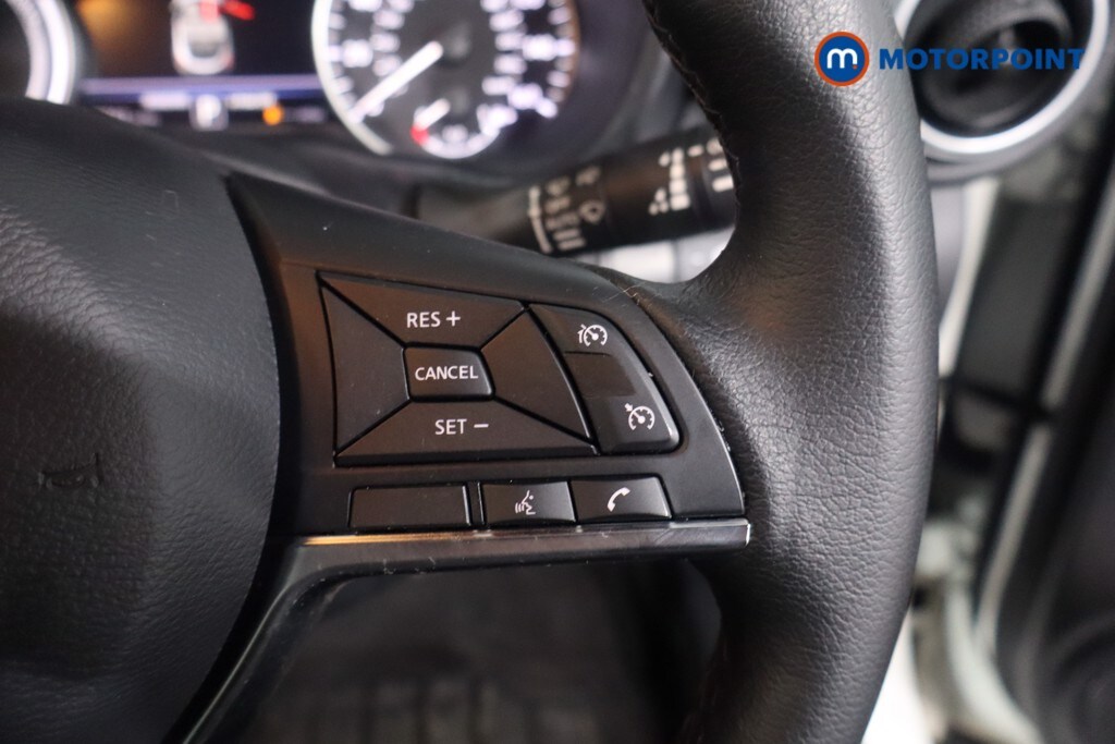 Used Nissan Juke 2022 for sale - 77604352: Photo 16