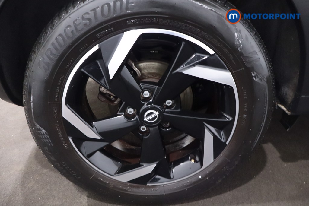 Used Nissan Juke 2022 for sale - 77604352: Photo 17