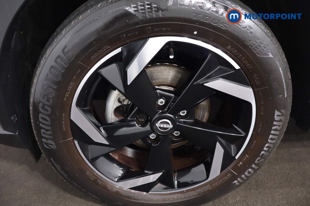 Used Nissan Juke 2022 for sale - 77604352: Photo 19