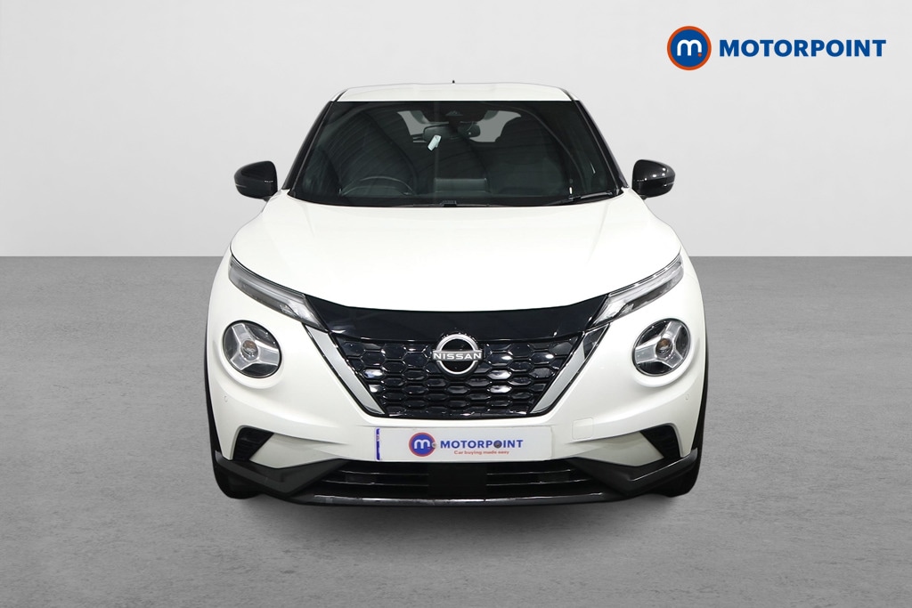 Used Nissan Juke 2022 for sale - 77604352: Photo 2