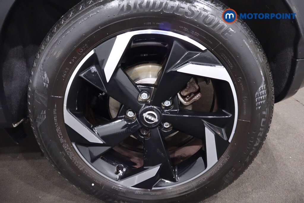 Used Nissan Juke 2022 for sale - 77604352: Photo 20