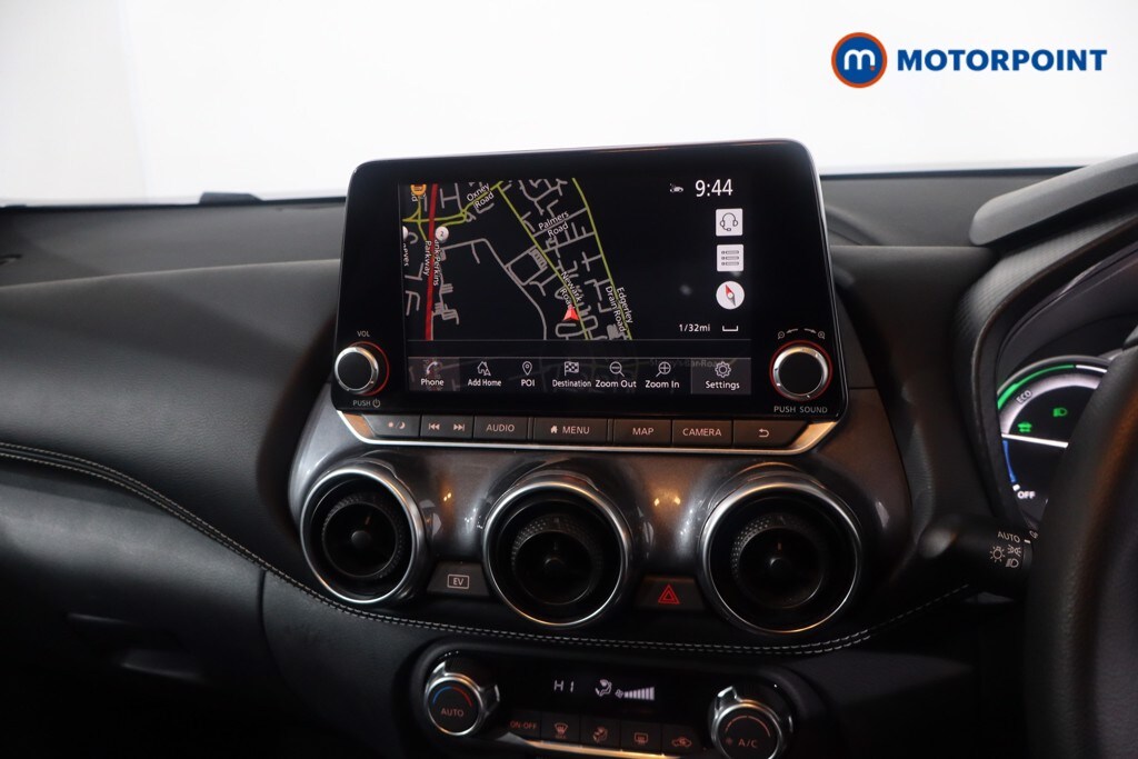 Used Nissan Juke 2022 for sale - 77604352: Photo 28