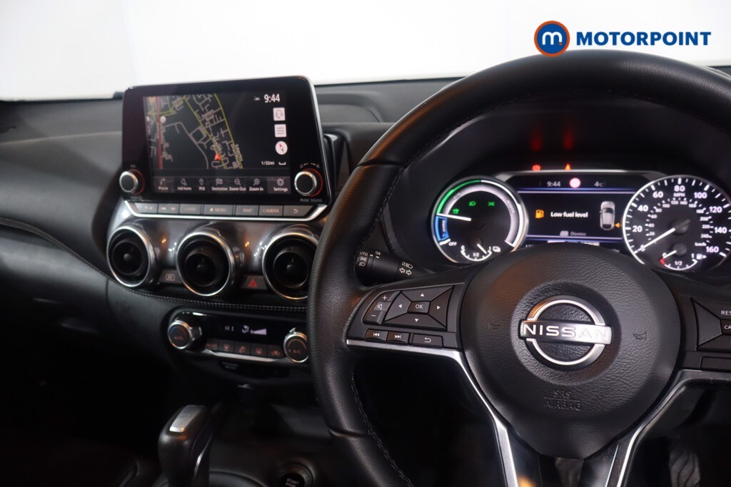 Used Nissan Juke 2022 for sale - 77604352: Photo 29