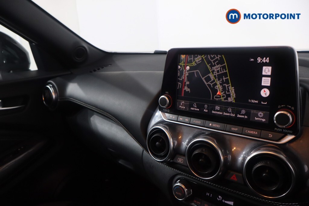 Used Nissan Juke 2022 for sale - 77604352: Photo 30