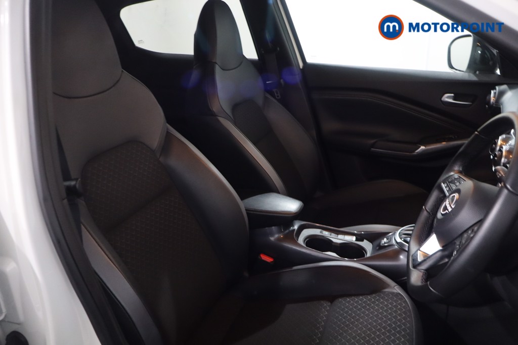 Used Nissan Juke 2022 for sale - 77604352: Photo 31