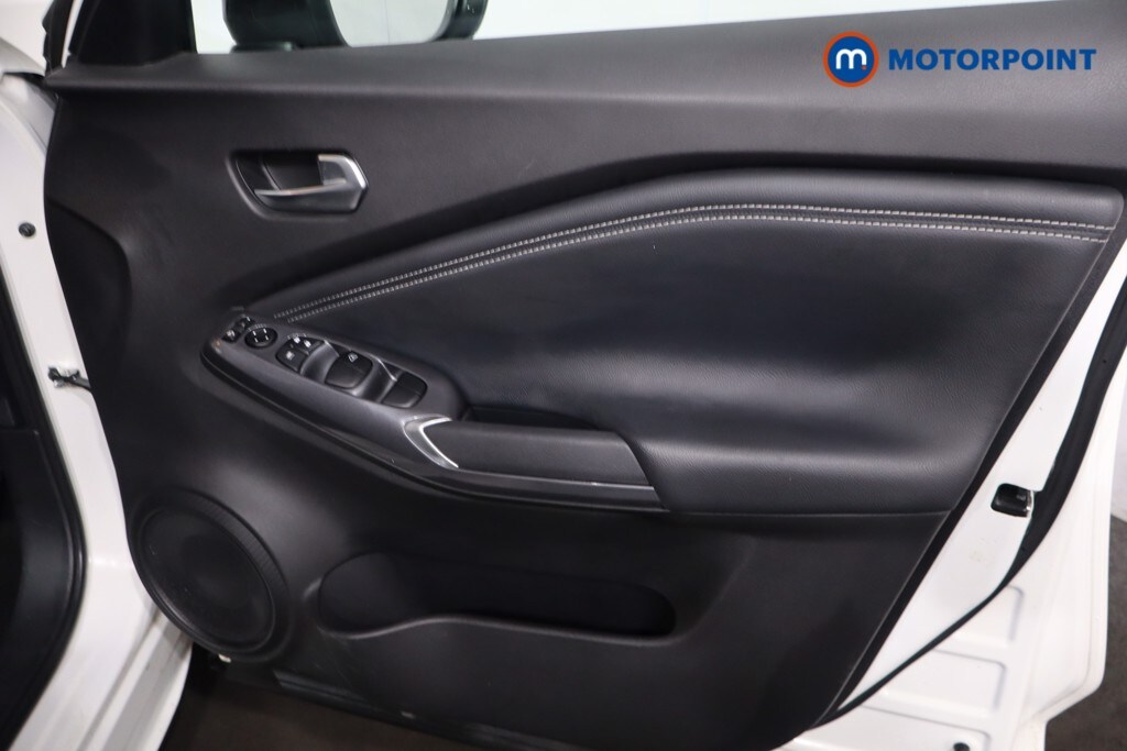 Used Nissan Juke 2022 for sale - 77604352: Photo 32