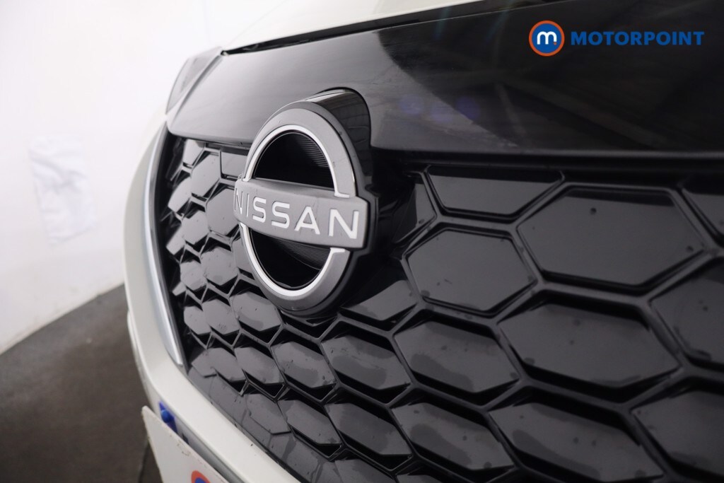 Used Nissan Juke 2022 for sale - 77604352: Photo 37