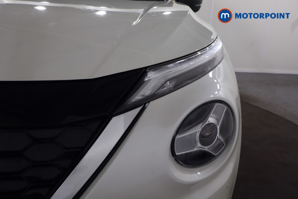 Used Nissan Juke 2022 for sale - 77604352: Photo 38