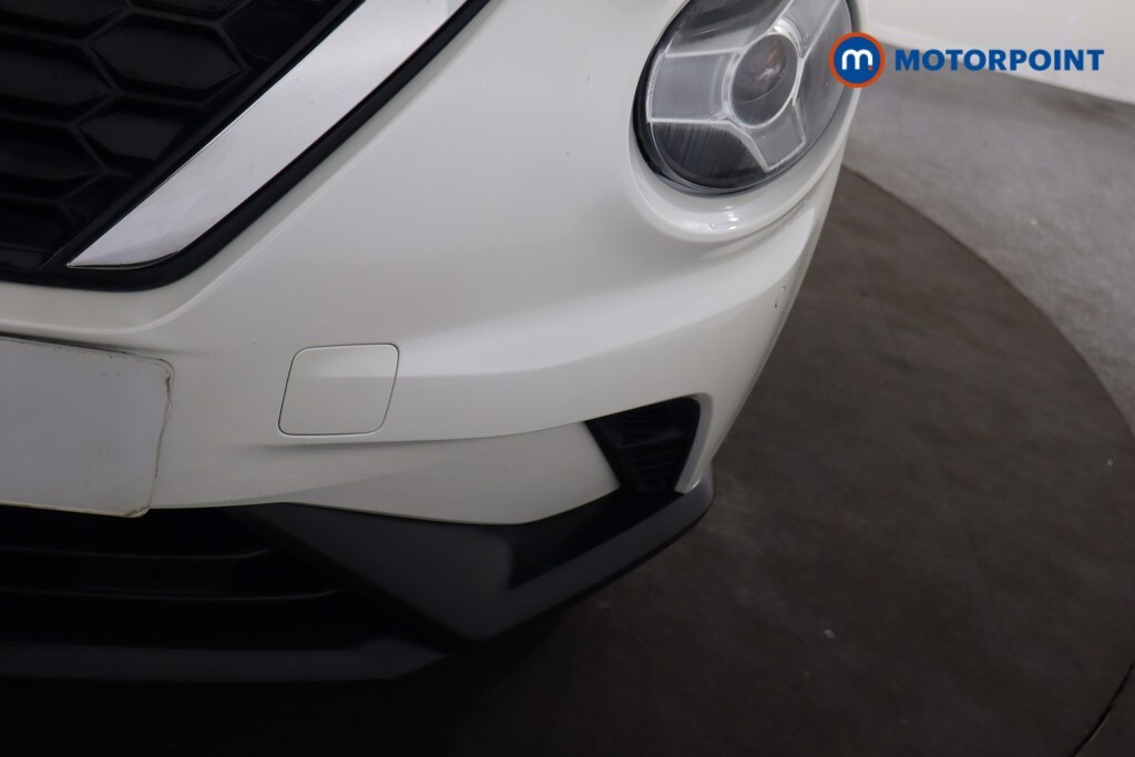 Used Nissan Juke 2022 for sale - 77604352: Photo 39