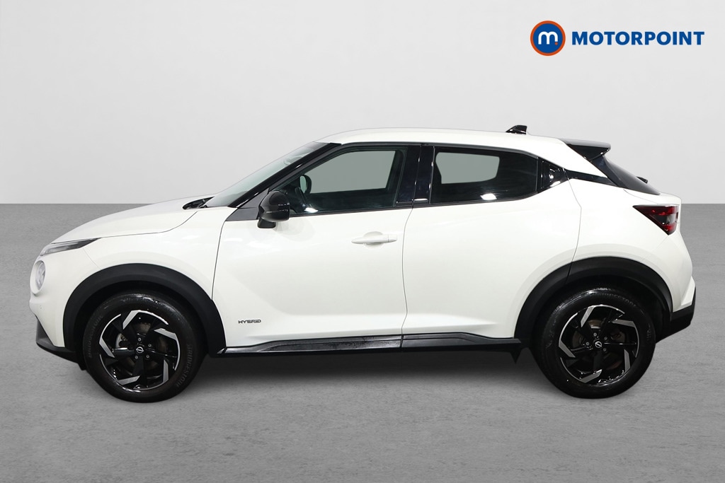 Used Nissan Juke 2022 for sale - 77604352: Photo 4