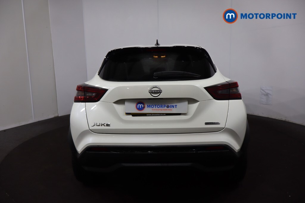 Used Nissan Juke 2022 for sale - 77604352: Photo 42