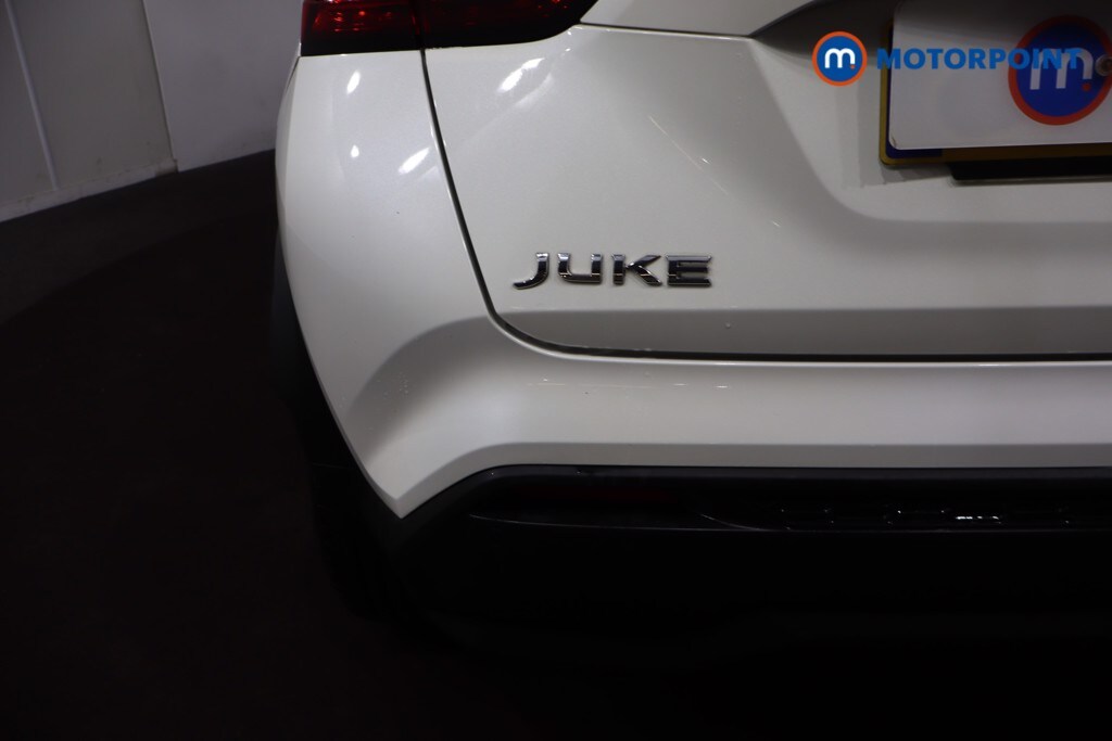 Used Nissan Juke 2022 for sale - 77604352: Photo 45