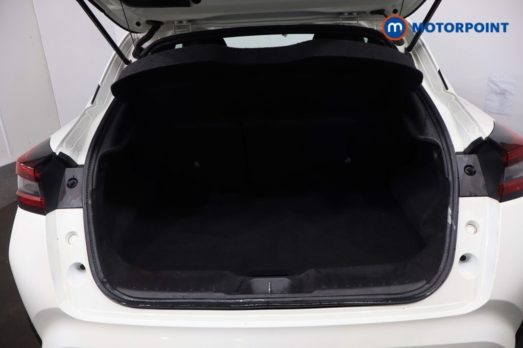 Used Nissan Juke 2022 for sale - 77604352: Photo 46