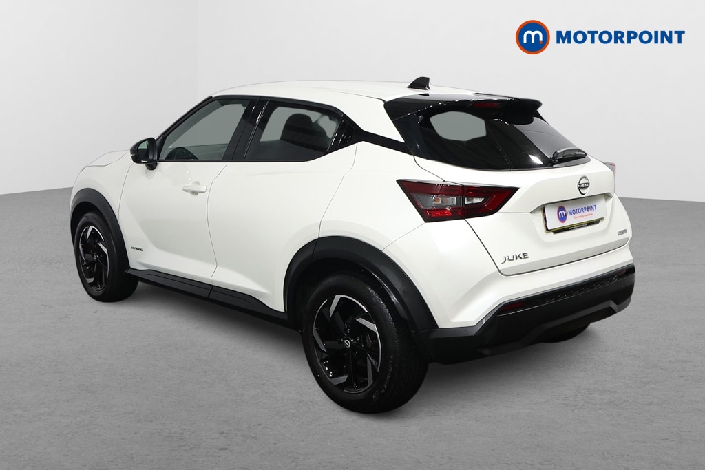 Used Nissan Juke 2022 for sale - 77604352: Photo 5