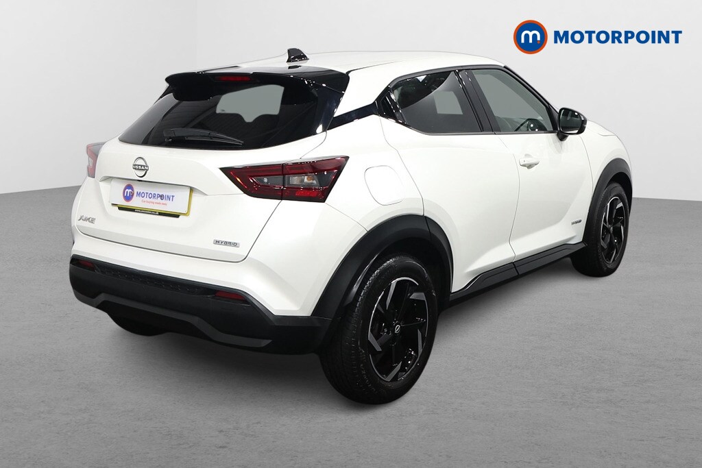 Used Nissan Juke 2022 for sale - 77604352: Photo 7