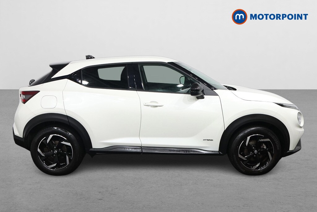 Used Nissan Juke 2022 for sale - 77604352: Photo 8